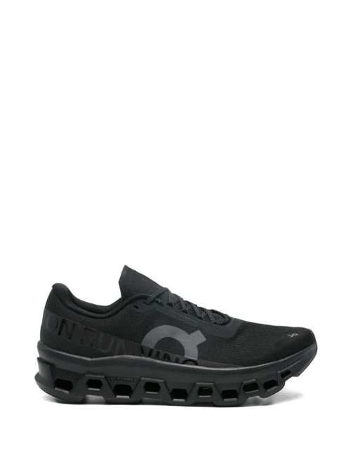 Sneakers uomo Cloudmonster 1 ON RUNNING | 3MF30741043BLACK BLACK